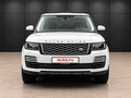 2019 Land Rover Range Rover Long IV Рестайлинг, белый, 7400000 рублей - вид 1