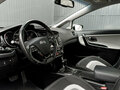 2013 Kia Ceed II, серебристый, 1590000 рублей - вид 9