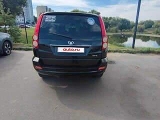 2011 Great Wall Hover H5, чёрный, 580000 рублей, вид 2