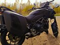 2023 Yamaha Niken, чёрный, 1580000 рублей - вид 3