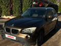 2010 BMW X1 20d I (E84), коричневый, 900000 рублей