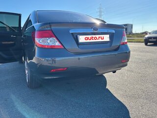 2012 BYD F3 I, серый, 265000 рублей, вид 5