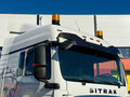 2023 Sinotruk Sitrak C7H, белый, 9290000 рублей - вид 9