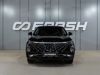 2023 Omoda C5 I, чёрный, 1999000 рублей, вид 3