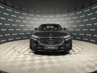 2026 Mercedes-Benz E-Класс 300 VI (W214, S214), чёрный, 9460000 рублей, вид 5