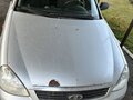 2009 Lada (ВАЗ) Priora I, серый