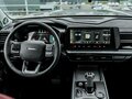2026 Haval H3 I Рестайлинг, чёрный - вид 9