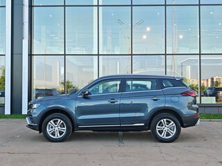 2026 Belgee X70 I Рестайлинг, серый, 2745990 рублей, вид 5