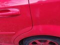 2006 Chevrolet Lacetti I, красный, 440000 рублей - вид 6