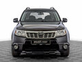 2011 Subaru Forester III Рестайлинг, чёрный, 1550000 рублей - вид 1