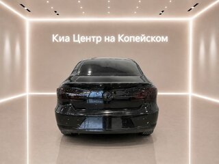 2012 Volkswagen Passat CC I, чёрный, 1369000 рублей, вид 3