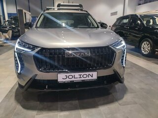 2026 Haval Jolion I Рестайлинг, серый, 2649000 рублей, вид 4