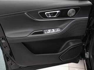 2025 Chery Tiggo 7L I, чёрный, 3108600 рублей, вид 5