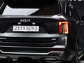 2024 Kia Sorento IV Рестайлинг, чёрный, 5517086 рублей - вид 2