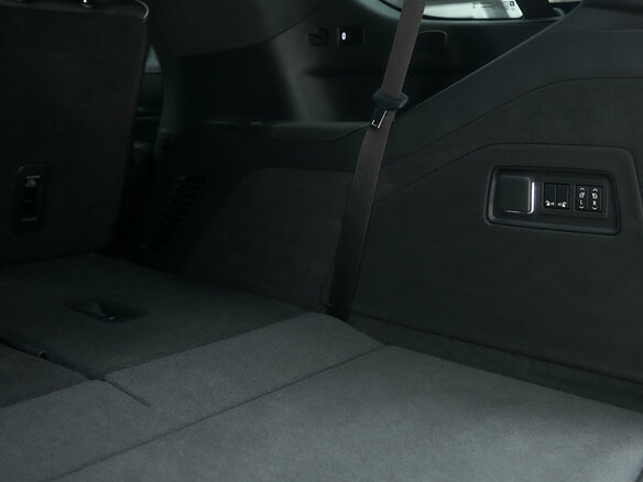 2023 Cadillac Escalade V, чёрный, 14000000 рублей - вид 20