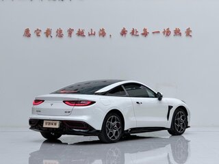 2024 Hozon Neta GT 78 kWh, белый, 4899666 рублей, вид 5