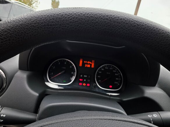 2015 Renault Duster I, чёрный, 1399999 рублей - вид 6
