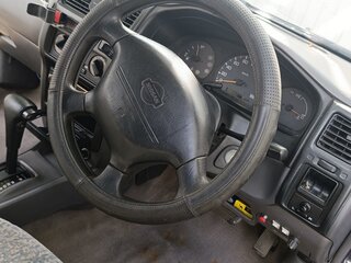 1999 Nissan Pulsar V (N15), синий, 150000 рублей, вид 4