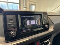 2021 Volkswagen Polo VI, серый - вид 10