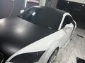 2008 Audi TT II (8J), белый, 930000 рублей - вид 4