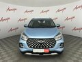 2024 Chery Tiggo 4 Pro I, голубой, 1499000 рублей - вид 7