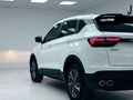 2022 Geely Binyue I Рестайлинг, белый, 1220000 рублей - вид 5