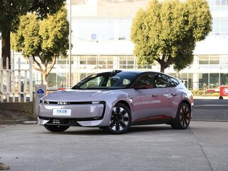 2026 Audi E5 100 kWh, розовый, 6135333 рублей, вид 1