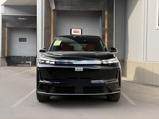 2026 Geely Galaxy M9 210, чёрный, 7080000 рублей, вид 3