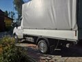 2011 ГАЗ ГАЗель (3302), серебристый, 750000 рублей - вид 3