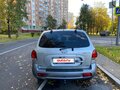 2005 Hyundai Santa Fe I, серебристый - вид 4