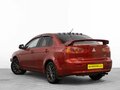 2007 Mitsubishi Lancer X, красный, 799000 рублей - вид 5