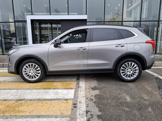 2026 Haval Jolion I Рестайлинг 2, серый, 2949000 рублей, вид 3