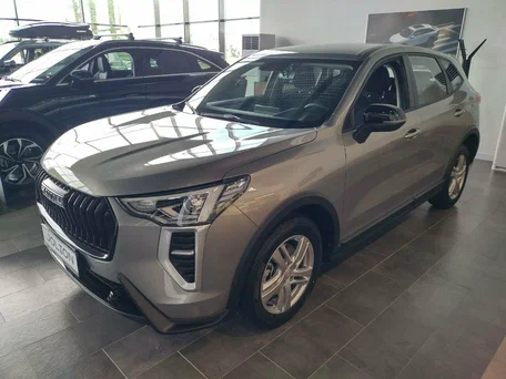 2026 Haval Jolion I Рестайлинг, серый, 2049000 рублей, вид 1