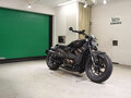 2022 Harley-Davidson Sportster S, чёрный, 1250000 рублей