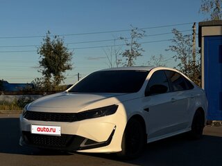 2023 Kaiyi E5, белый, 1400000 рублей, вид 1