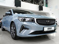 2026 Belgee S50, серый, 2345990 рублей - вид 2