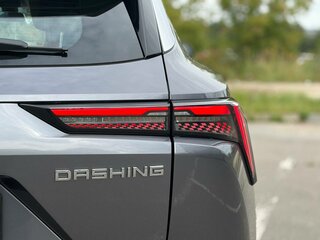 2026 Jetour Dashing I, серый, 2759900 рублей, вид 2