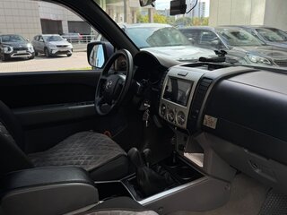2010 Mazda BT-50 I Рестайлинг, серый, 2400000 рублей, вид 3