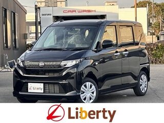 2025 Daihatsu Move VII, чёрный, 650000 рублей, вид 1