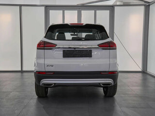 2026 Belgee X70 I Рестайлинг, белый, 3400000 рублей, вид 5