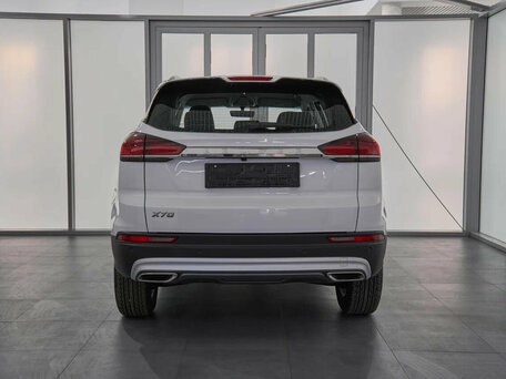 2026 Belgee X70 I Рестайлинг, белый, 3400000 рублей, вид 5