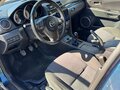 2007 Mazda 3 I (BK) Рестайлинг, синий, 499000 рублей - вид 8