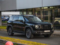 2022 Haval Dargo I, чёрный, 2199777 рублей - вид 2
