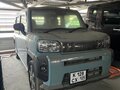 2021 Daihatsu Taft II, голубой, 1300000 рублей