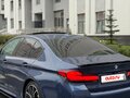 2020 BMW 5 серии 540i xDrive VII (G30/G31/G38) Рестайлинг, синий - вид 1