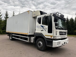 2022 Daewoo Novus, белый, 4100000 рублей, вид 1