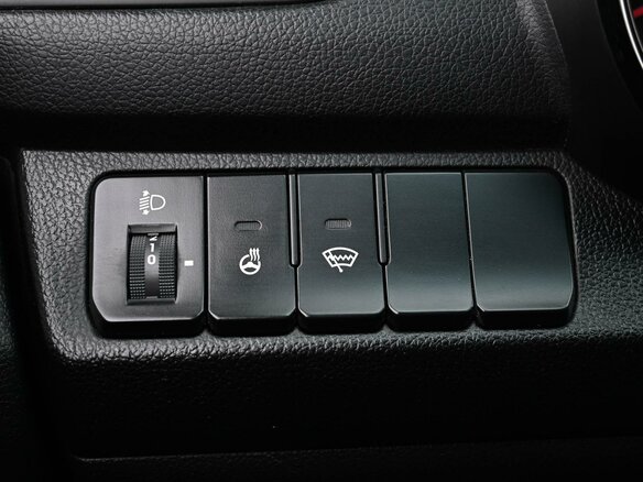 2015 Kia Rio 6-speed III, голубой, 1324000 рублей - вид 16
