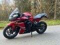 2017 Honda CBR 650F, красный, 650000 рублей - вид 5