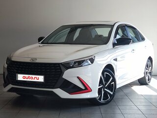 2023 Kaiyi E5, белый, 1190000 рублей, вид 1