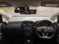 2018 Nissan Note II Рестайлинг, синий, 1000000 рублей - вид 8